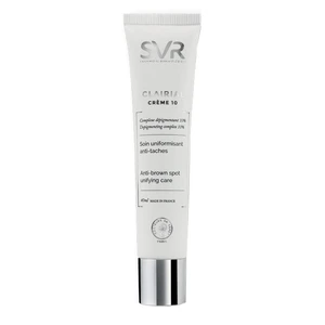 کرم ضد لک و روشن کننده اس وی آر مدل Clairial Cream 10 حجم 20 میلی لیتر