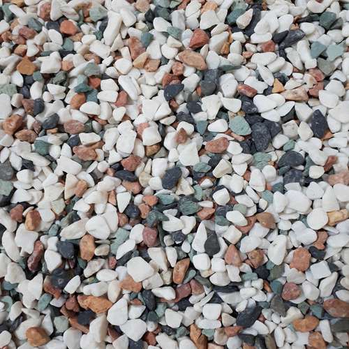 شن تزئینی مدل طبیعت وزن یک کیلو گرم