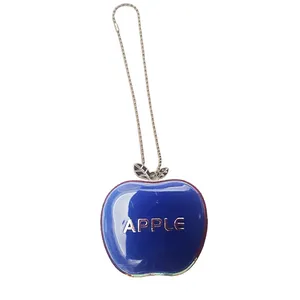خوشبو کننده خودرو اپل مدل Blue Apple