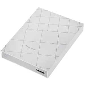 هارددیسک اکسترنال پایونیر مدل APS-XH01 ظرفیت 1 ترابایت