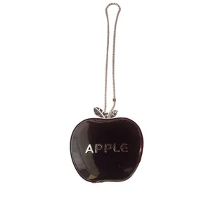 خوشبو کننده خودرو اپل  مدل Black Apple