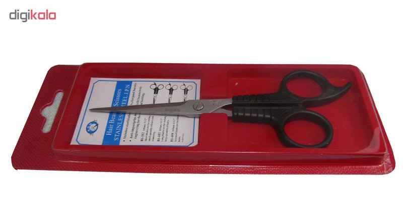 قیچی شنگ مدل f500