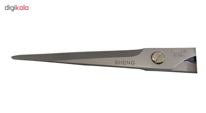 قیچی شنگ مدل f500