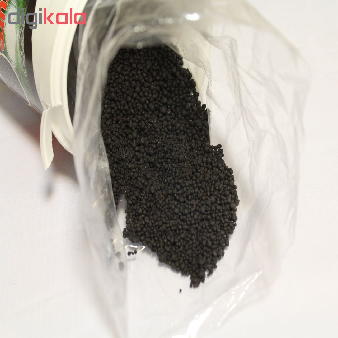 خاک نیچر مدل پرمیوم 1L