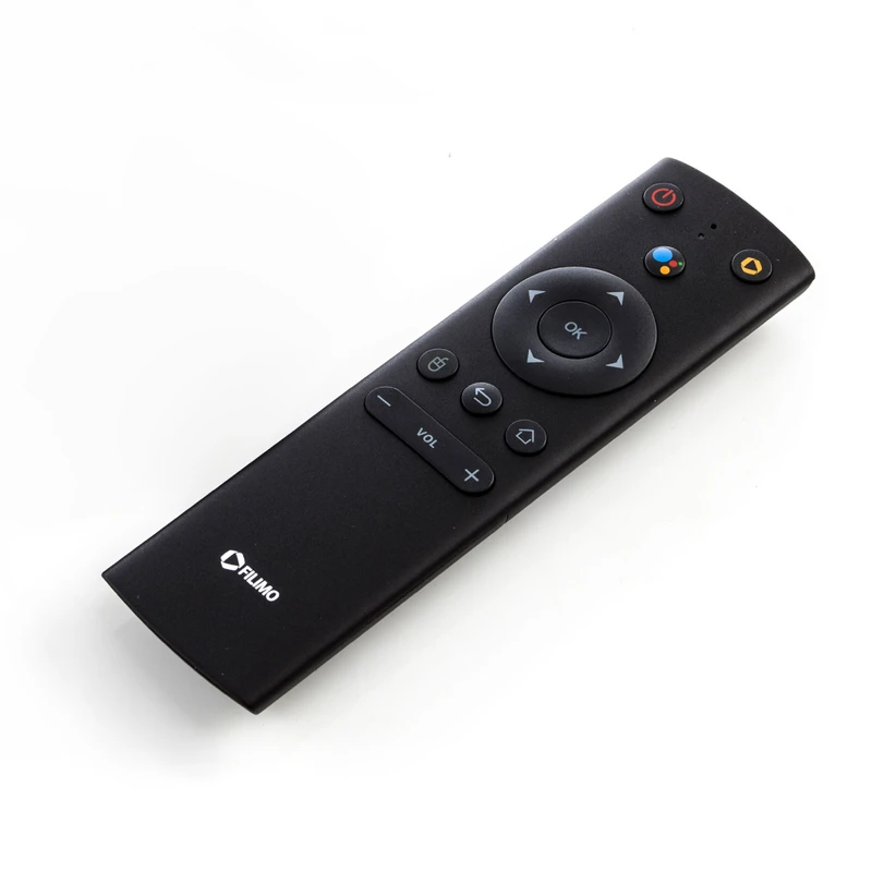عکس شماره 2 : ریموت کنترل فیلیمو مدل fb-102rcm