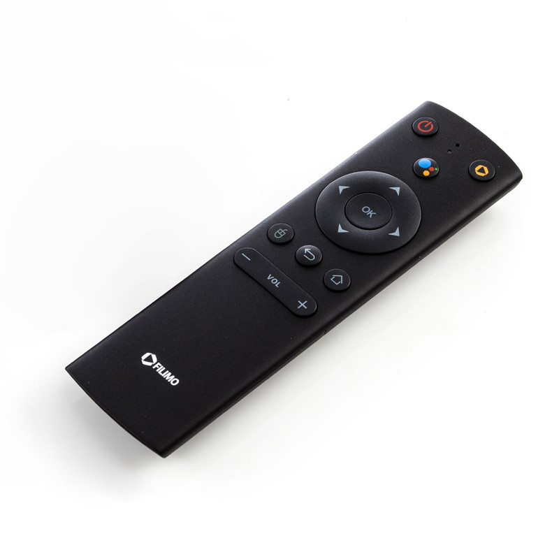 ریموت کنترل فیلیمو مدل FB-102RCm