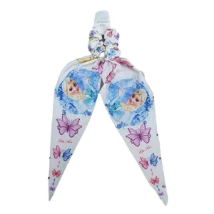 کش مو زنانه مدل فروزن