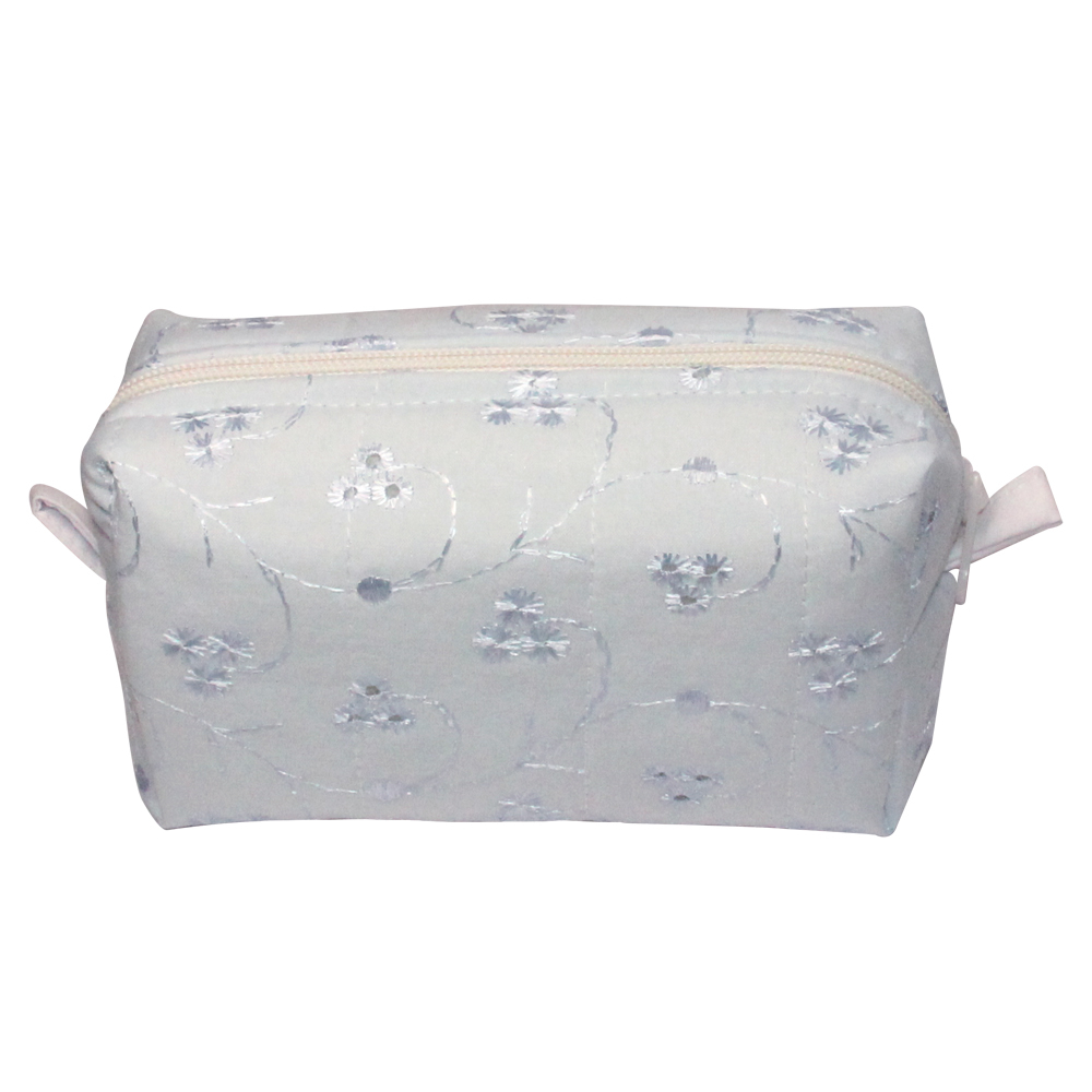 کیف لوازم آرایش زنانه کد 007