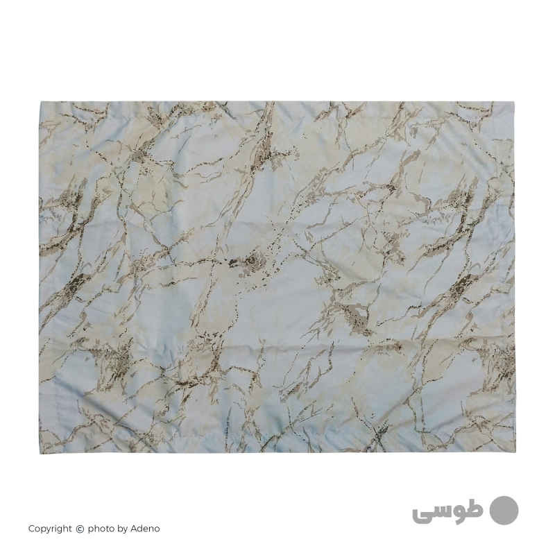 سرویس روتختی آدنو مدل گنیس کد IR126 دو نفره 4 تکه