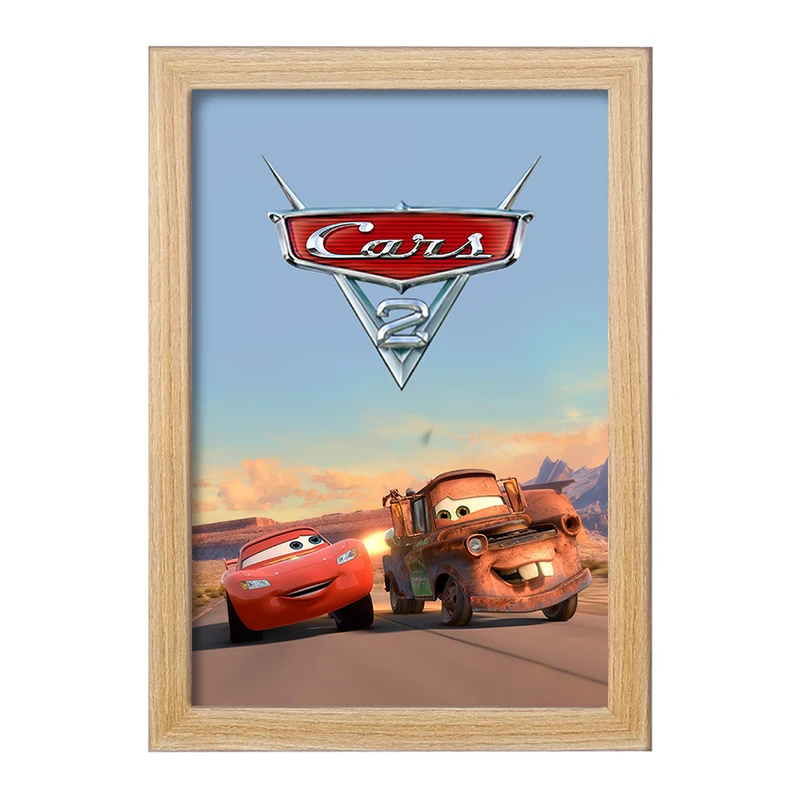 تابلو خندالو مدل ماشین ها کد 36535