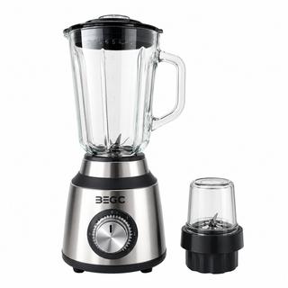مخلوط کن و آسیاب 1.5 لیتری بگسی مدل BC-1012