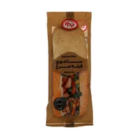 ساندویچ فیله مرغ ب آ - 240 گرم 