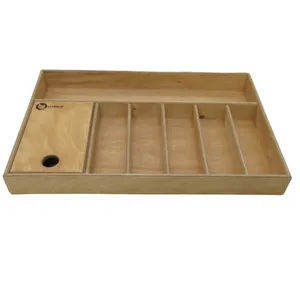 نظم دهنده قاشق و چنگال نظم لوکس مدل NLOT2-60