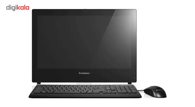کامپیوتر همه کاره 21.5 اینچی لنوو مدل S4040 - D