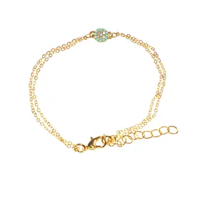 پابند طرح دو رج مدل p430