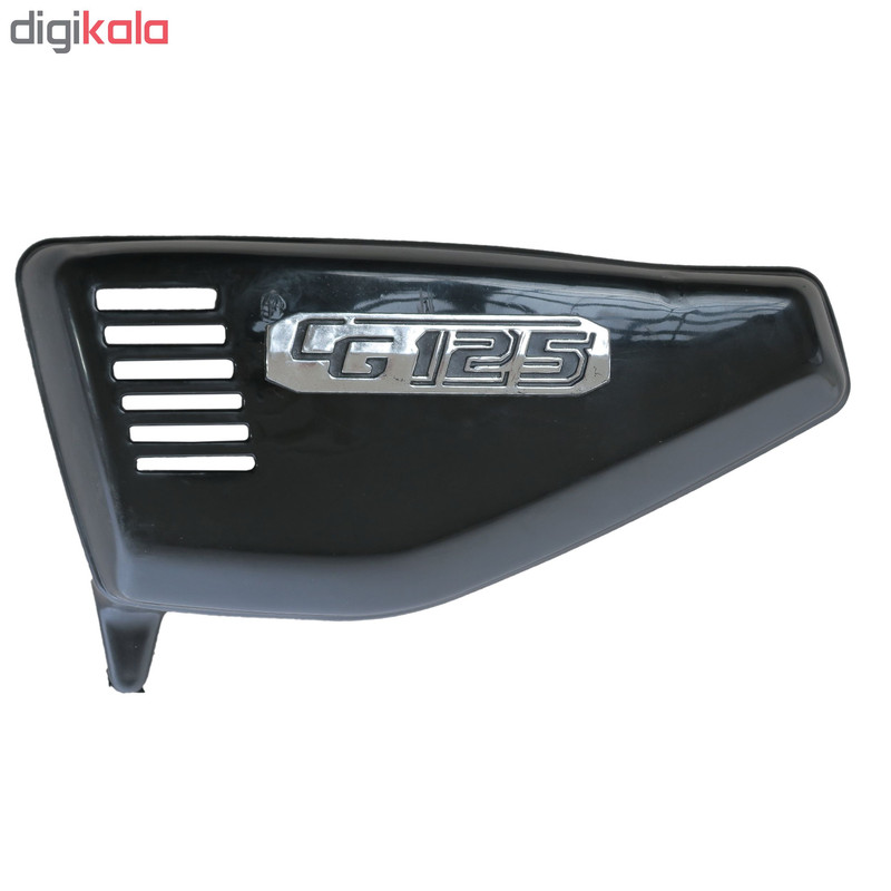 قاب بغل مدل M002 مناسب برای سی جی 125 بسته 2 عددی