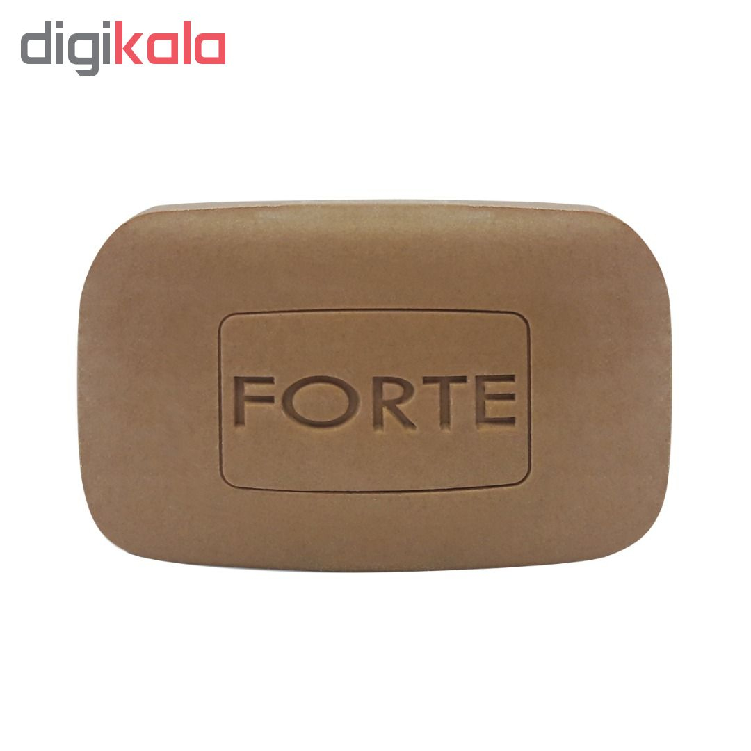 پن ضد جوش فورت مدل FORTE PH5 وزن 100 گرم
