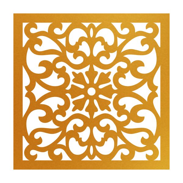 تایل سقفی آسمان مجازی مدل مولتی استایل سایز 60x60 کد ST1