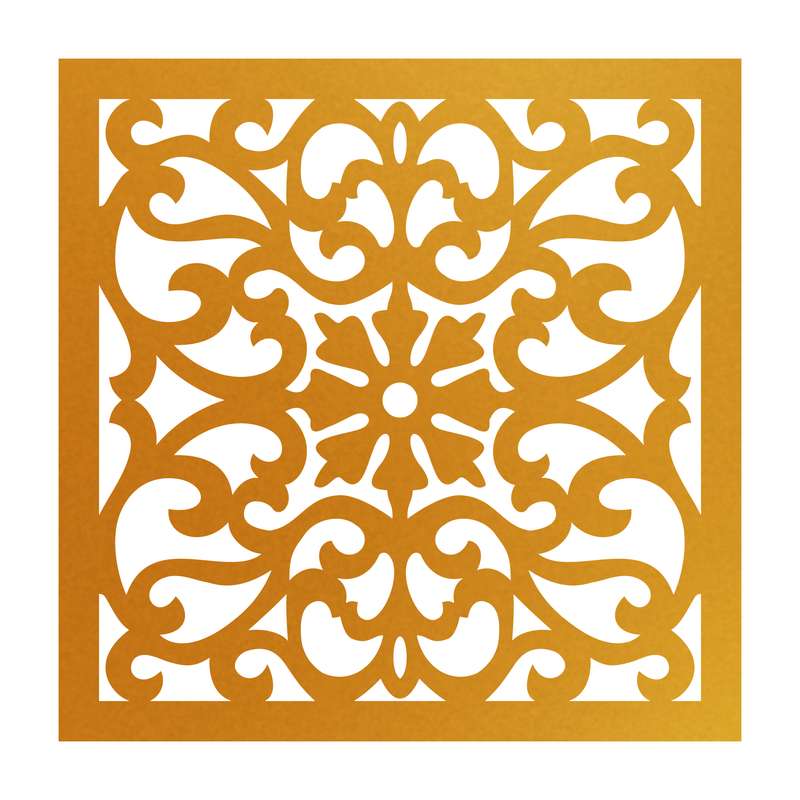 تایل سقفی آسمان مجازی مدل مولتی استایل سایز 60x60 کد ST1