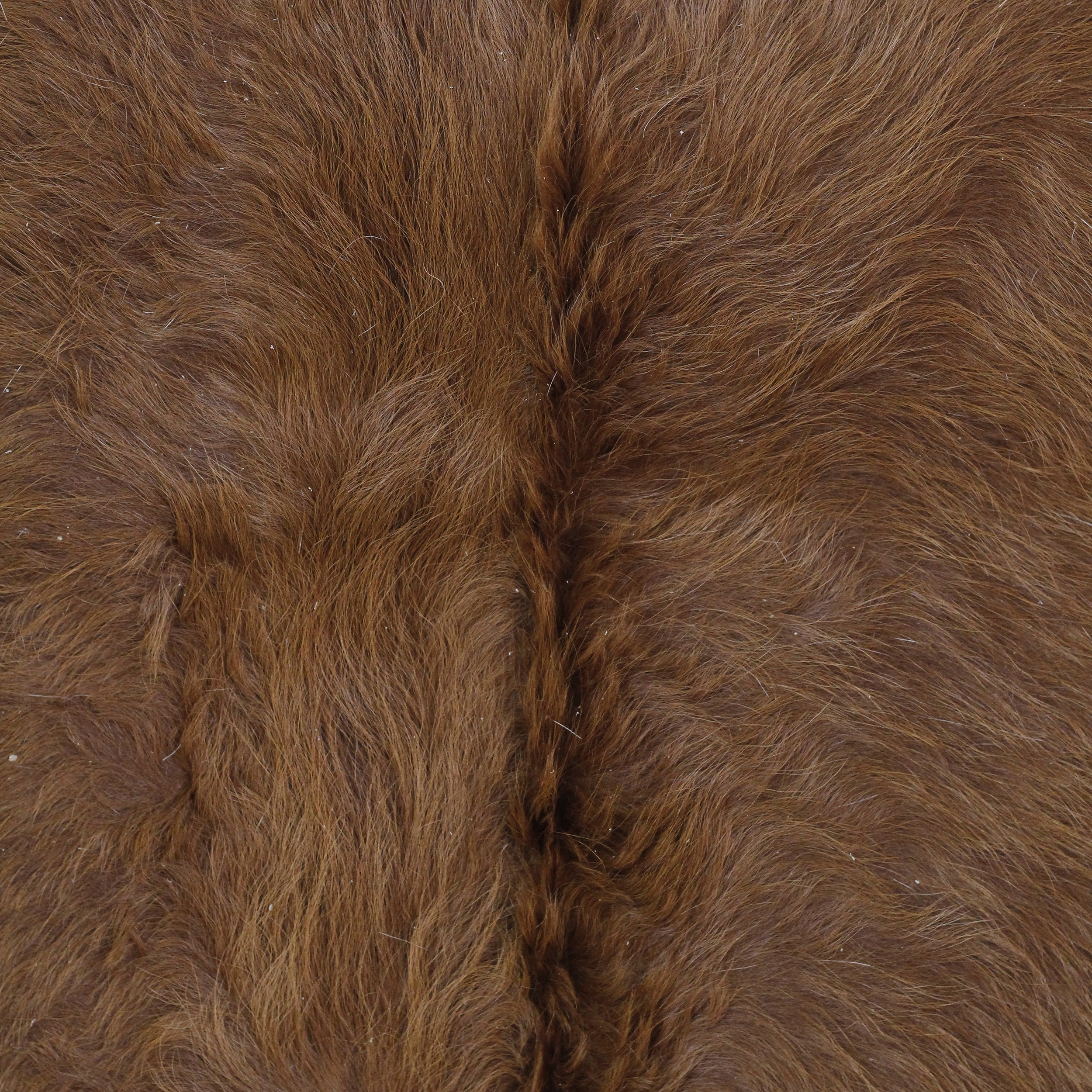 فرش پوست مدل p197