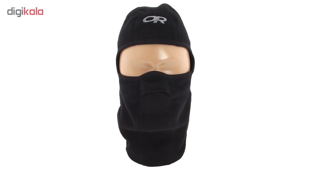 ماسک طوفان اور مدل BALACLAVAS 