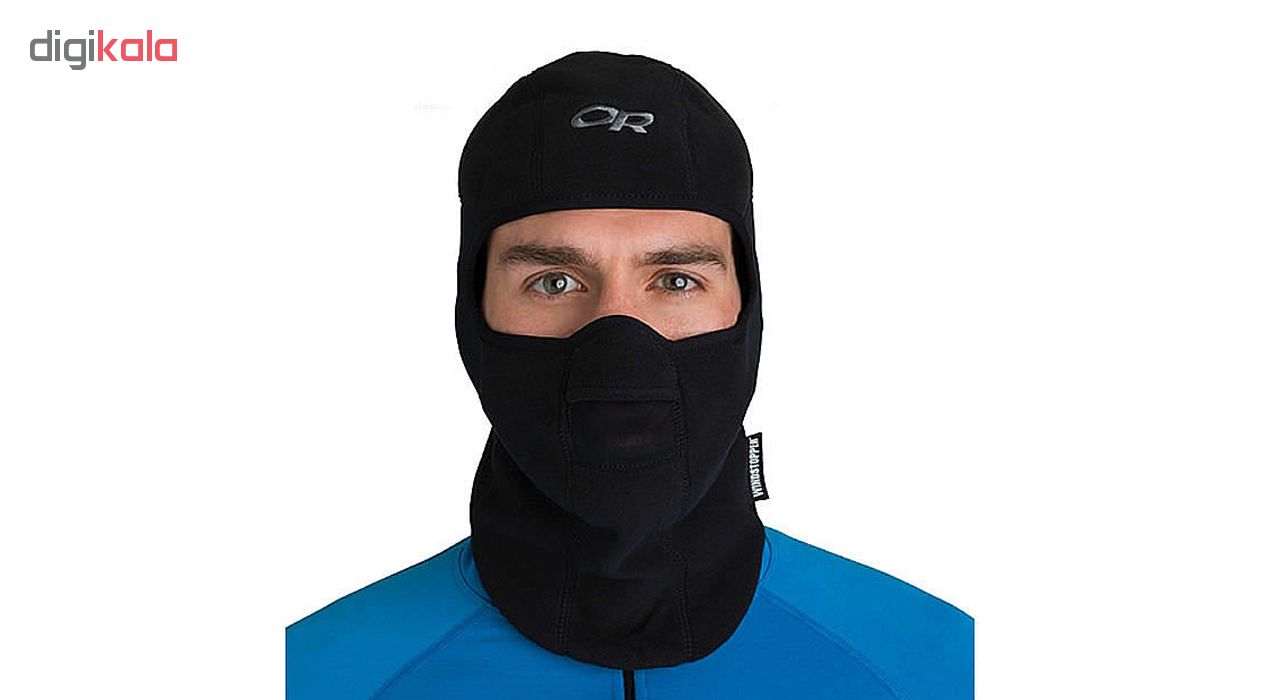 ماسک طوفان اور مدل BALACLAVAS 