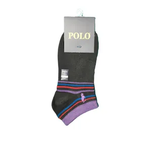 جوراب پولو مدل L-6