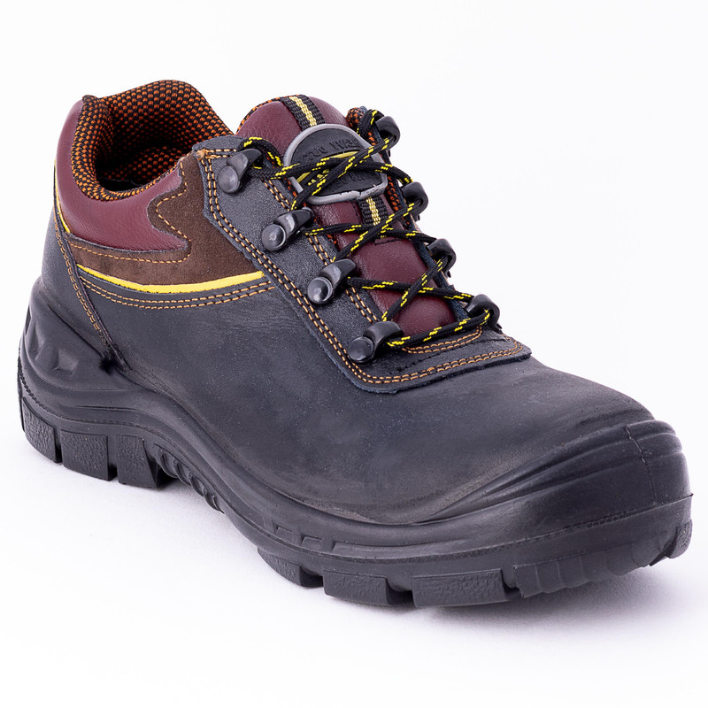 کفش ایمنی سیفتی پاتن مدل آدرین کفش ایمنی سیفتی پاتن مدل آدرین