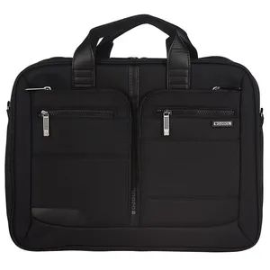 Gabol Stark Briefcase Bag For 15.6 Inch Laptop