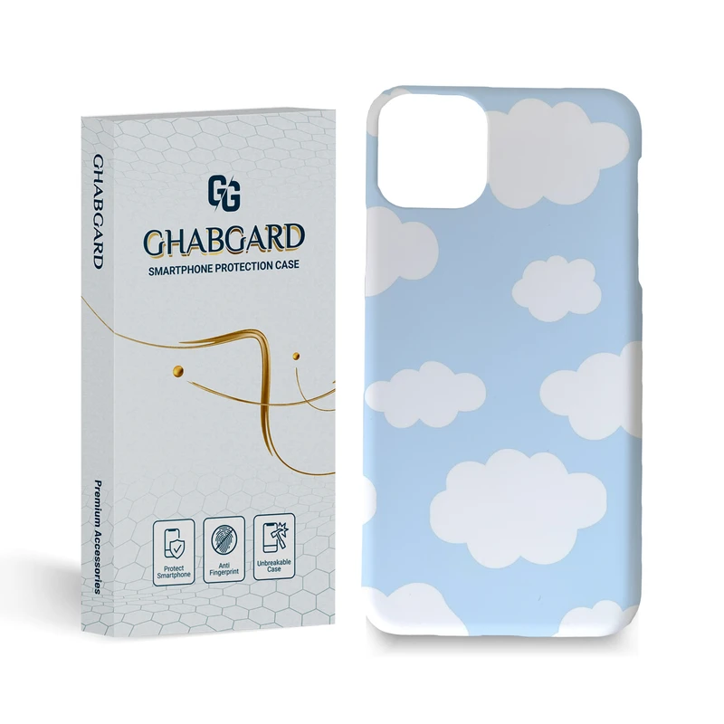  کاور قاب گارد مدل فانتزی مناسب برای گوشی موبایل اپل iphone 11 promax