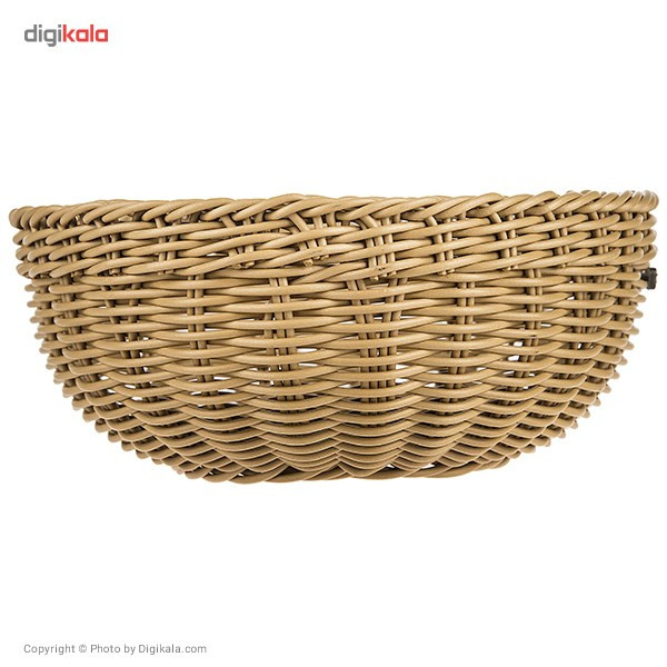 سبد بافت زیباسازان مدل سایه سبد بافت زیباسازان مدل سایه