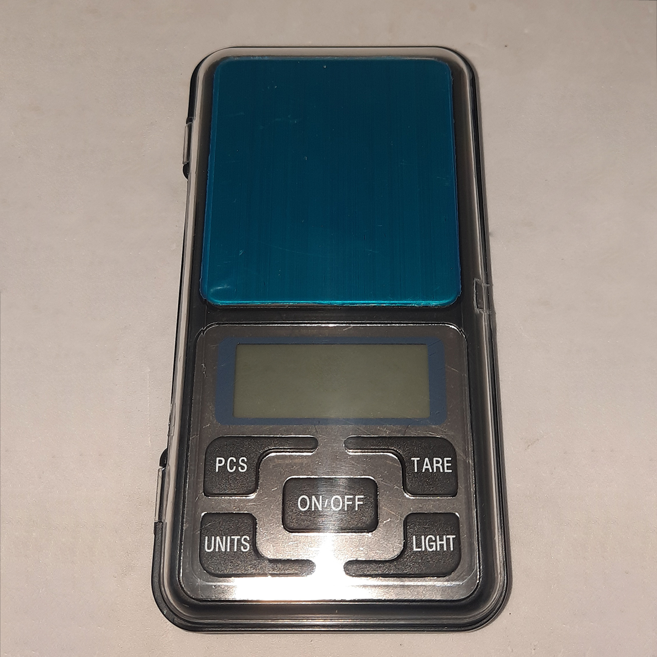 ترازوی دیجیتال کامت مدل MH-300