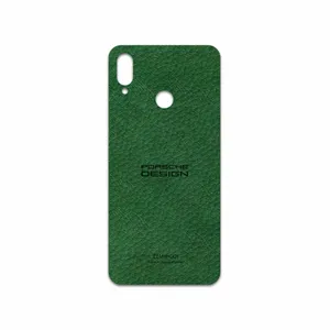 MAHOOT GL-PRDS Cover Sticker for Huawei Nova 3i