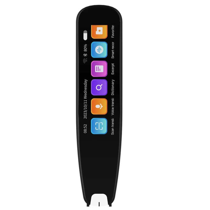 قلم مترجم هوشمند مدل S6 Pro