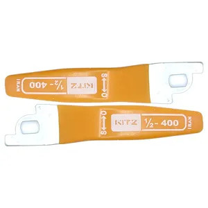دسته شیر گازی دینا مدل KITZ1/2 بسته 2 عددی
