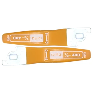 دسته شیر گازی دینا مدل kitz1-2 بسته 2 عددی