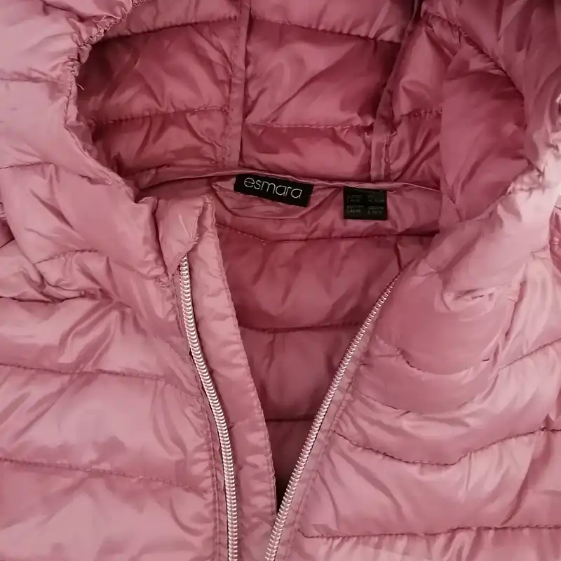 کاپشن زنانه اسمارا مدل 13492813