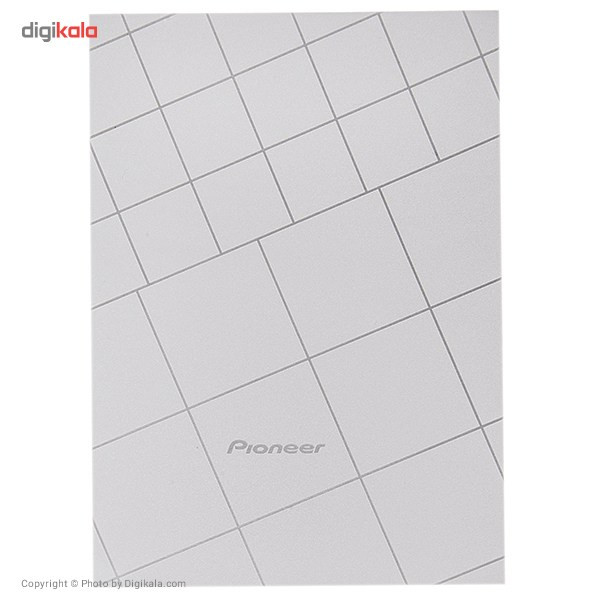 هارددیسک اکسترنال پایونیر مدل APS-XH01 ظرفیت 1 ترابایت