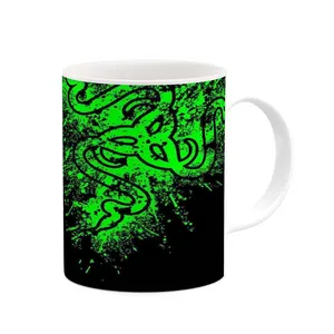 ماگ کاکتی مدل ریزر Razer کد mgh24752