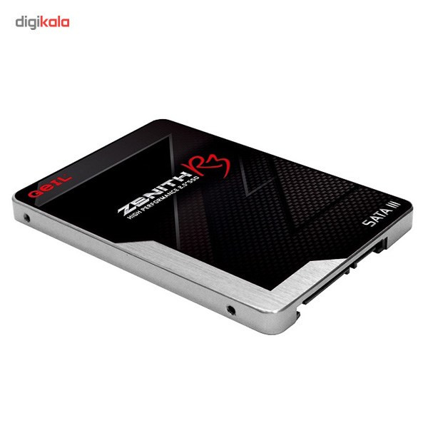 حافظه SSD گیل مدل GZ25R3 ظرفیت 120 گیگابایت