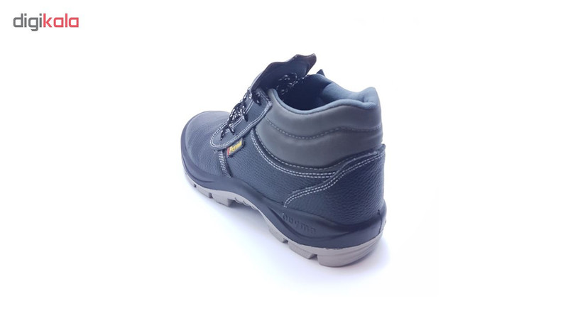 کفش ایمنی پیما مدل 115 کفش ایمنی پیما مدل 115