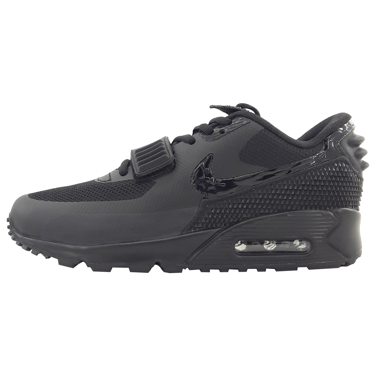 کفش راحتی زنانه نایکی مدل Yeezy 2 sp 508214-602 کفش راحتی زنانه نایکی مدل Yeezy 2 sp 508214-602