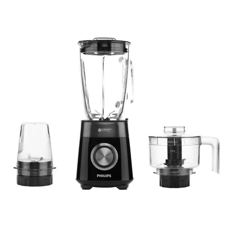 مخلوط کن و آسیاب کن فیلیپس مدل HR3033