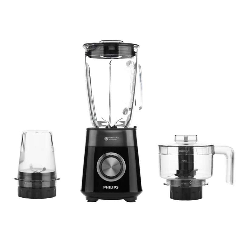 مخلوط کن و آسیاب کن فیلیپس مدل HR3033 مخلوط کن و آسیاب کن فیلیپس مدل HR3033