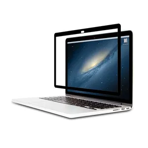 محافظ صفحه نمایش مک بوک پرو 13 موشی iVisor Pro