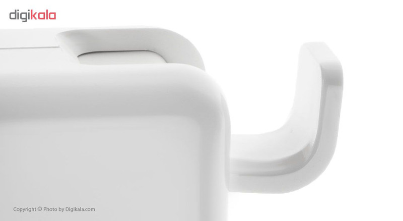 آداپتور برق 60 وات، 16.5ولت، 3.65 آمپر مدل MagSafe1 مناسب برای مک بوک