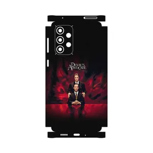 MAHOOT The Devils Advocate-FullSkin Cover Sticker for Samsung Galaxy A33 5G