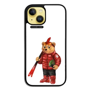 AKAM AMCWA15-BARON FILOU12 Cover For Apple iPhone 15