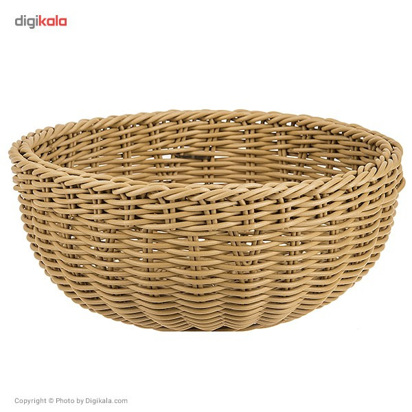 سبد بافت زیباسازان مدل سایه سبد بافت زیباسازان مدل سایه