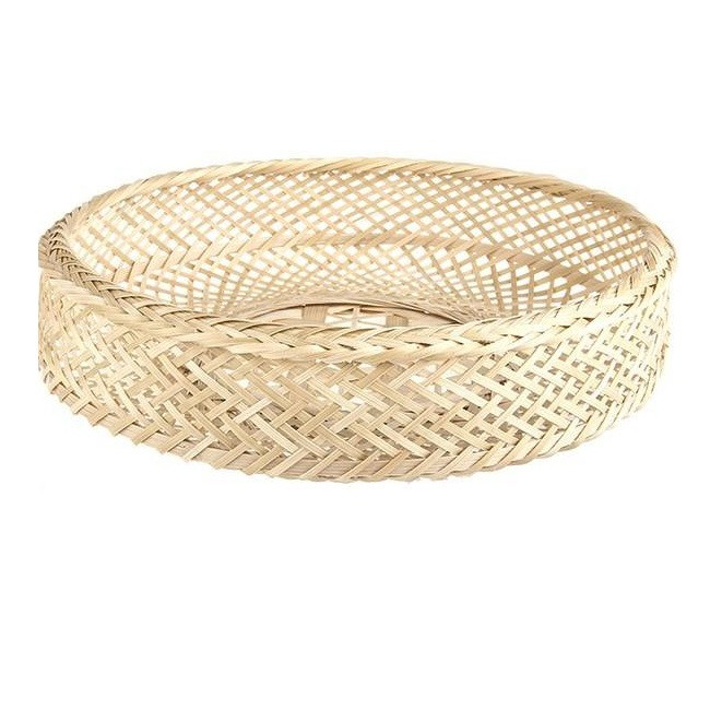 سبد نان و سبزی و آشپزخانه بامبو مدل SLOKA S2